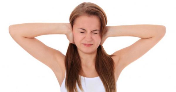 Kulak çınlamasının nedeni nedir?